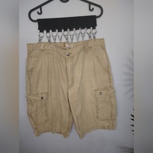 Carhartt Cargo Shorts Mens 38